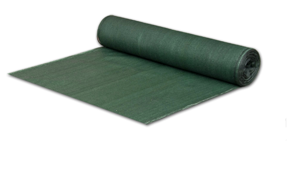 Stínící síť 55% 60g/m2 1,5x25m